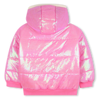 Doudoune mi-longue BILLIEBLUSH 
                    FILLE