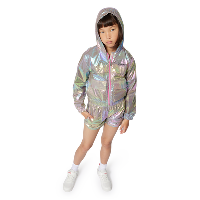 Short froissé Hugo FILLE