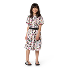 Chemise col claudine MARC JACOBS 
                    FILLE
