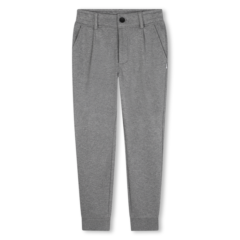 Pantalon de jogging BOSS 
                    GARCON