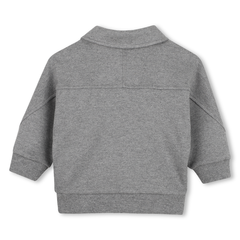 Ensemble Sweat-shirt et pantalon GIVENCHY 
                        GARCON