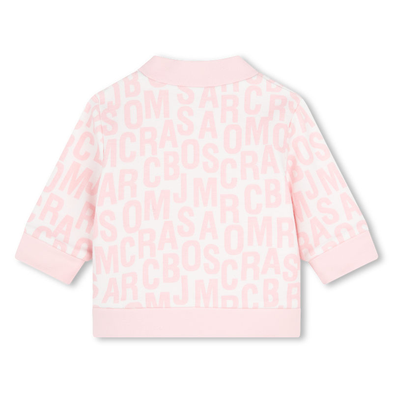 Ensemble 3 pièces en coton THE MARC JACOBS 
                    UNISEXE