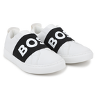 Baskets BOSS 
                    GARCON
