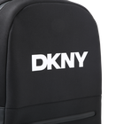 Sac &agrave; dos avec dos rembourr&eacute; DKNY 
                    UNISEXE