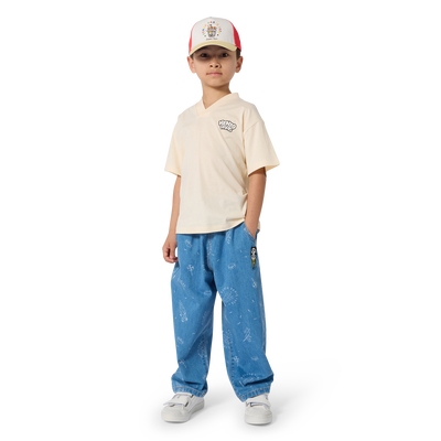 JEAN BALLON KENZO KIDS UNISEXE