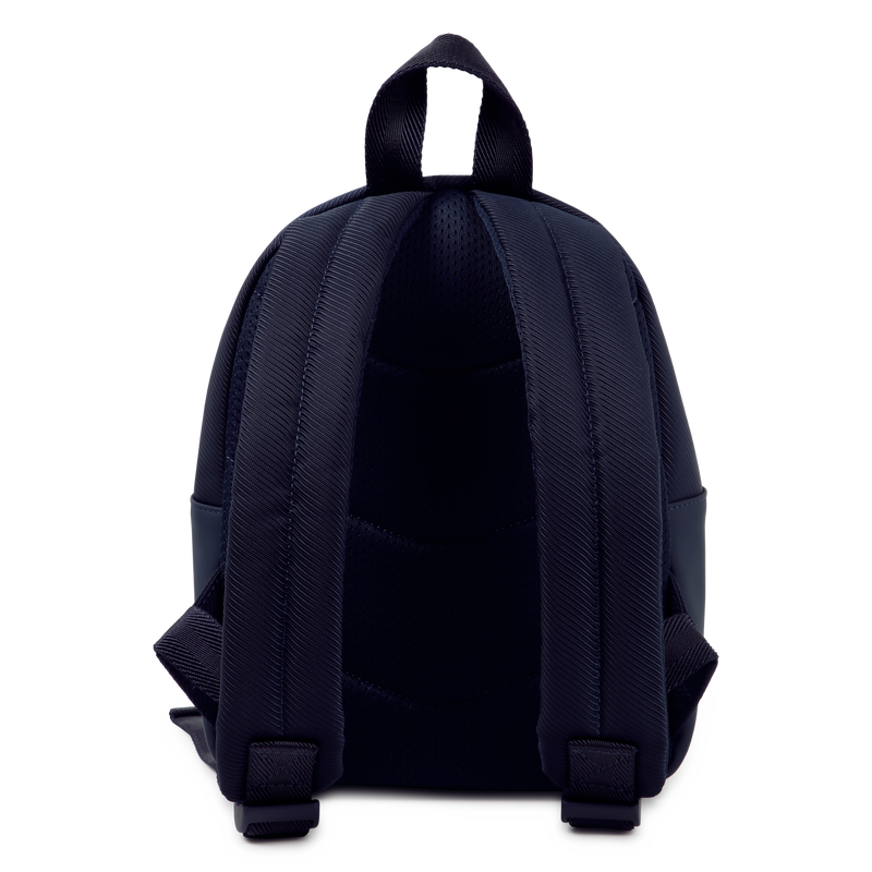 Petit sac à dos siglé BOSS 
                    GARCON