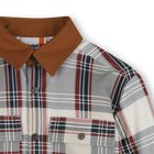 Sur-chemise TIMBERLAND 
                    GARCON