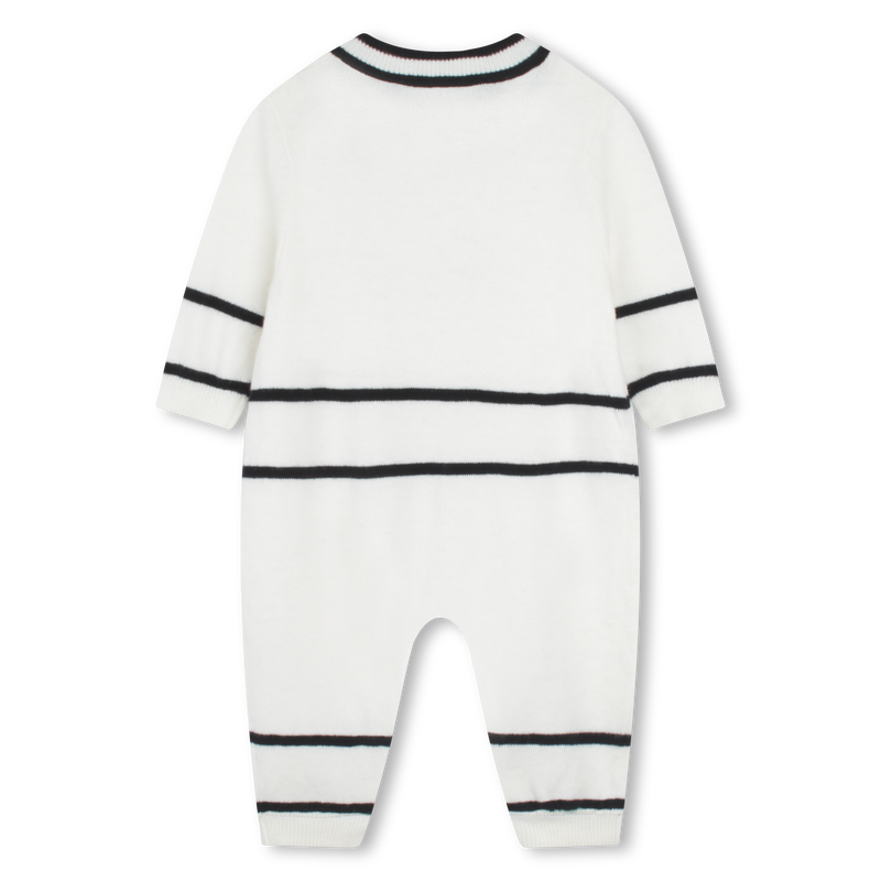 Combinaison KARL LAGERFELD KIDS 
                    FILLE