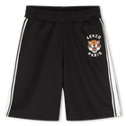 Bermuda &agrave; poches KENZO KIDS 
                    UNISEXE
