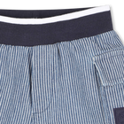 Short en jean TIMBERLAND 
                    GARCON