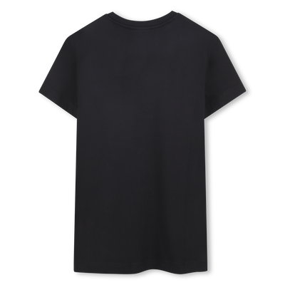 Robe à manches courtes Hugo FILLE