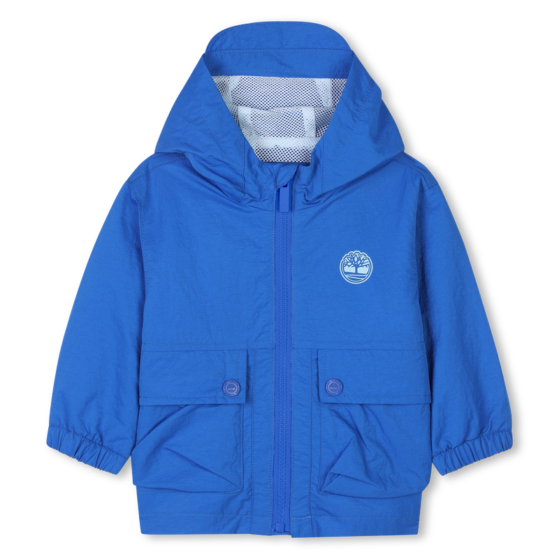 Coupe-vent déperlant TIMBERLAND 
                    GARCON