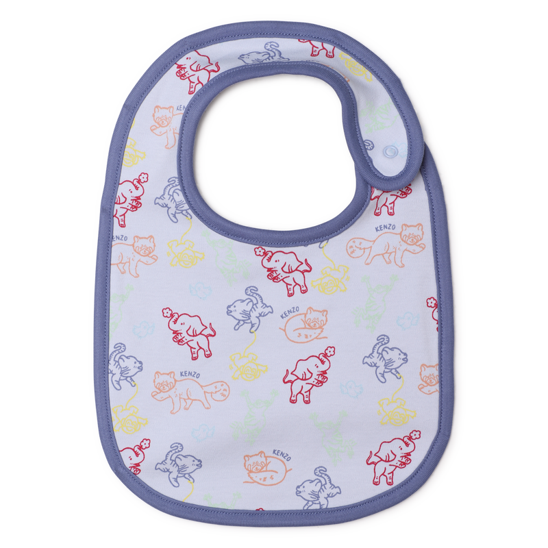 Ensemble pyjama + accessoires KENZO KIDS 
                    GARCON