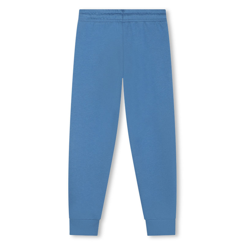 Pantalon de jogging molletonné KENZO KIDS 
                    GARCON