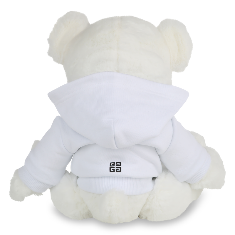Doudou avec sweat-shirt GIVENCHY 
                    UNISEXE