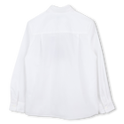Chemise &agrave; manches longues KENZO KIDS 
                    GARCON