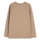 Tee-shirt manches longues BOSS 
                    GARCON