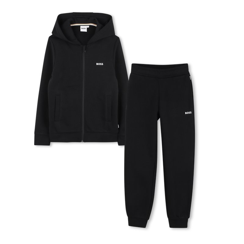 Ensemble de jogging BOSS 
                        GARCON