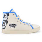 Baskets montantes KENZO KIDS 
                    UNISEXE