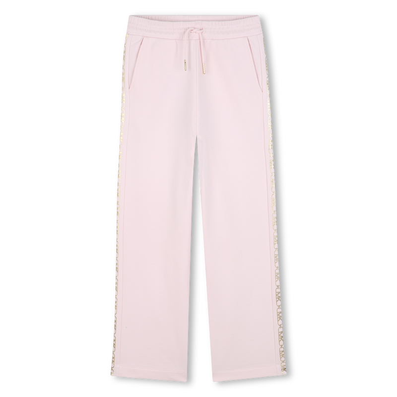 Pantalon en molleton MICHAEL KORS 
                    FILLE