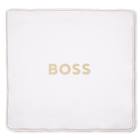 Couverture naissance BOSS 
                    UNISEXE