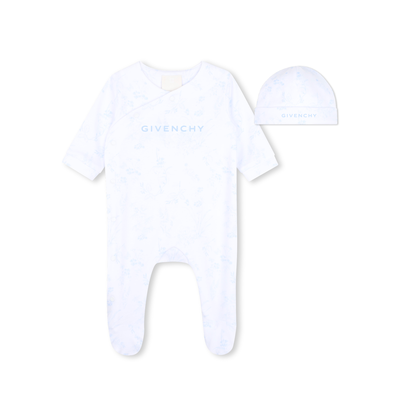 Ensemble de nuit GIVENCHY GARCON