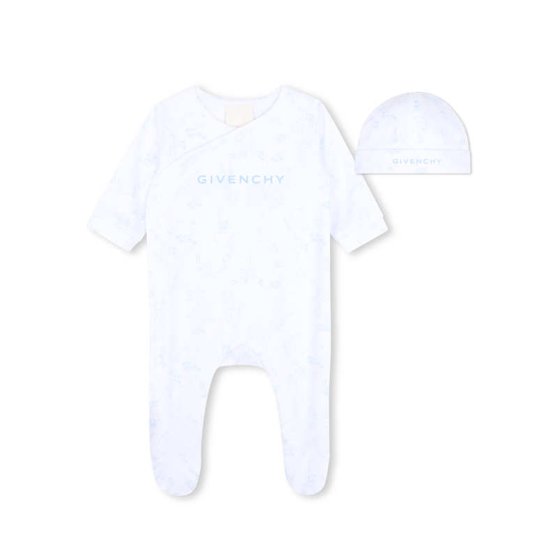 Ensemble de nuit GIVENCHY 
                        GARCON