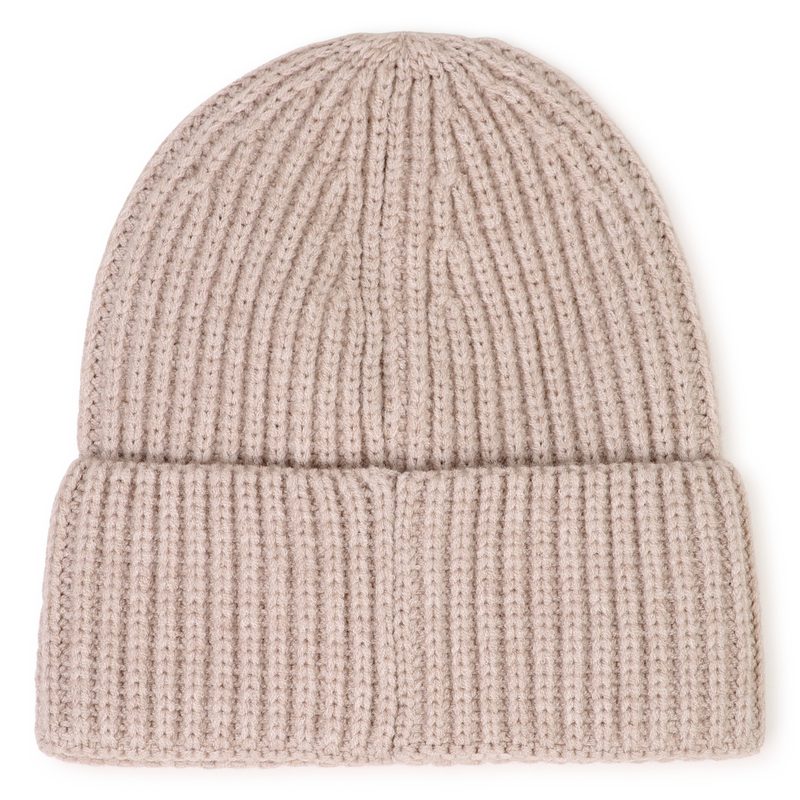 Bonnet en tricot BOSS 
                        GARCON