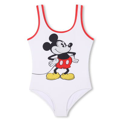 Maillot de bain 1 pièce MARC JACOBS FILLE