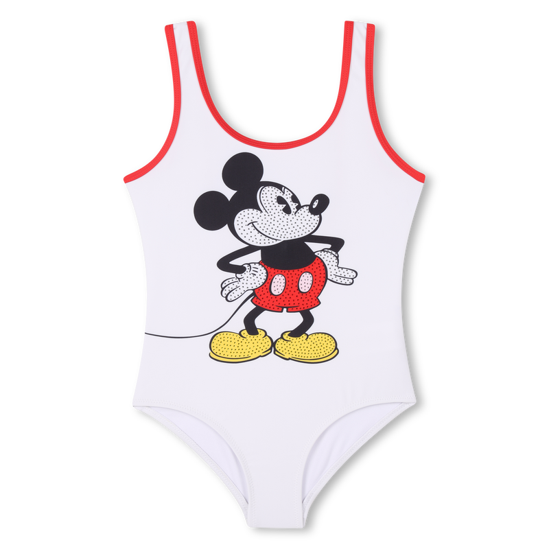 Maillot de bain 1 pièce MARC JACOBS 
                    FILLE