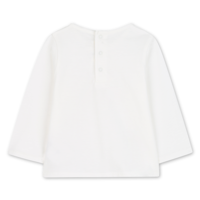 T-shirt en jersey CHLOE 
                    FILLE