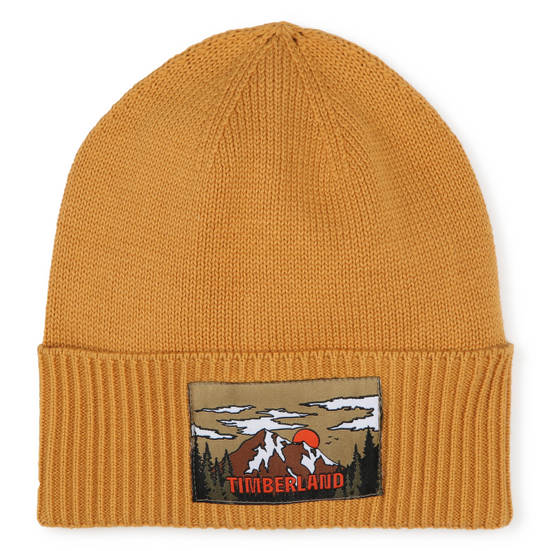 Bonnet à revers TIMBERLAND 
                    GARCON