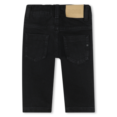 Pantalon en denim BOSS GARCON