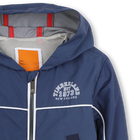 Coupe-vent a capuche TIMBERLAND 
                    GARCON