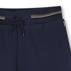 Bermuda de jogging avec logo BOSS 
                    GARCON