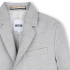 Veste de costume BOSS 
                    GARCON