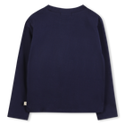 T-shirt &agrave; manches longues BILLIEBLUSH 
                    FILLE
