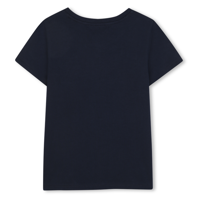 T-shirt manches courtes MICHAEL KORS 
                    FILLE