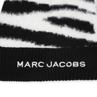 Bonnet tricot MARC JACOBS 
                    FILLE