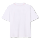 T-shirt ample avec imprim&eacute; TIMBERLAND 
                    GARCON