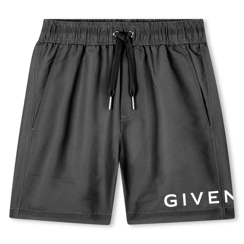 Short de bain avec poche GIVENCHY 
                    GARCON