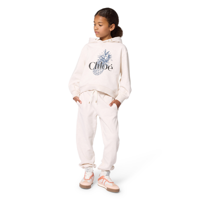 PANTALON DE JOGGING CHLOE FILLE