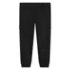 Pantalon multipoches DKNY 
                    GARCON