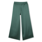 Pantalon en satin BOSS 
                    FILLE