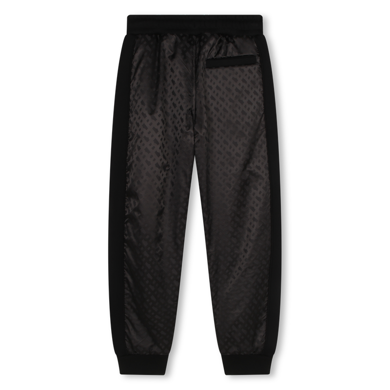 Pantalon de jogging BOSS 
                    GARCON