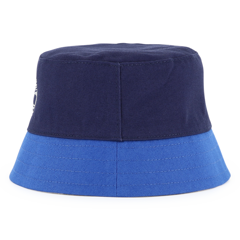 Bob r&eacute;versible TIMBERLAND 
                        GARCON