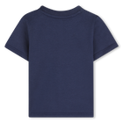 Tee-shirt manches courtes TIMBERLAND 
                    GARCON