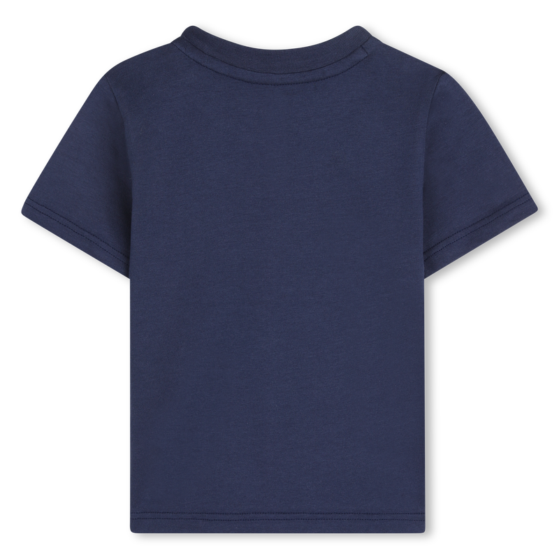 TEE-SHIRT MANCHES COURTES TIMBERLAND 
                        GARCON