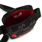 Sac Messenger Hugo 
                    GARCON