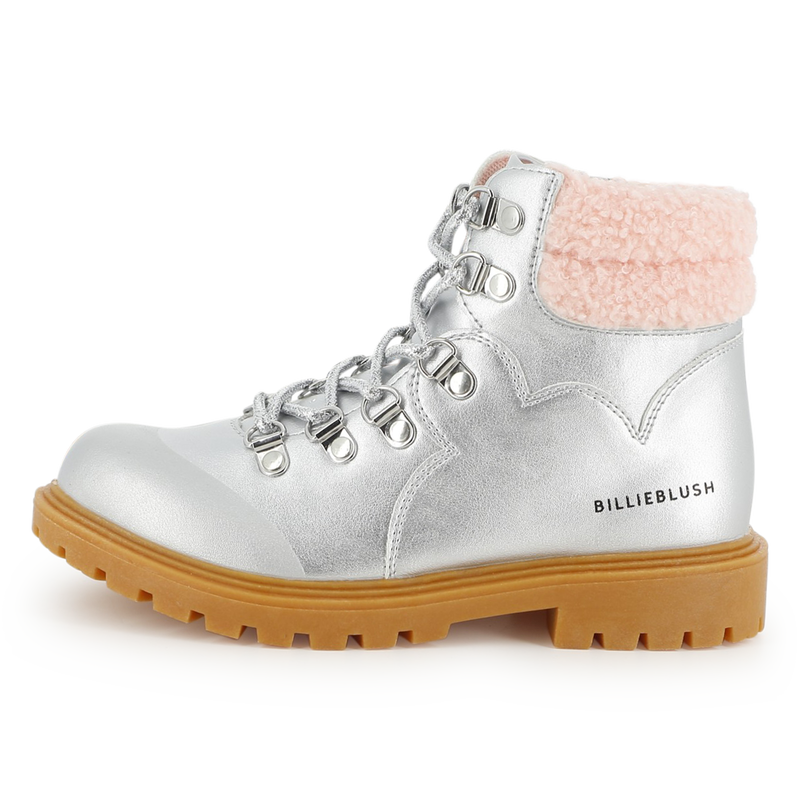 Bottines BILLIEBLUSH 
                        FILLE